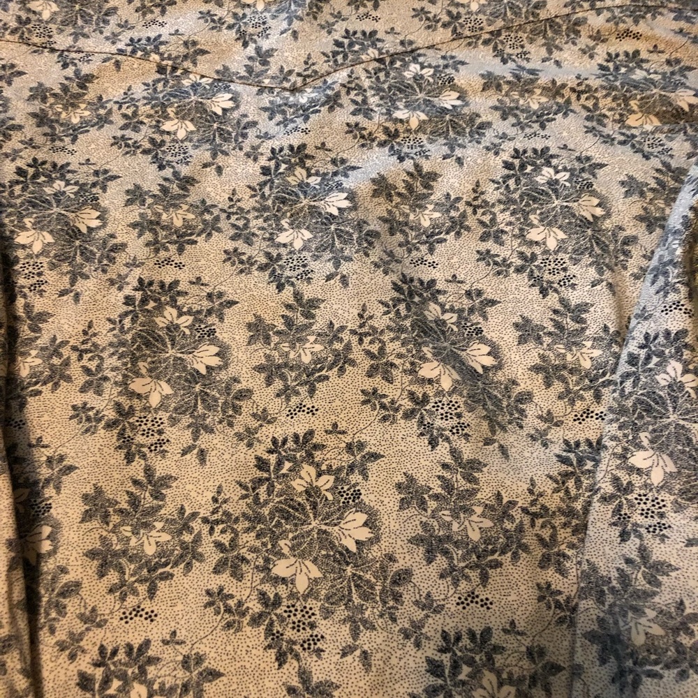 Men’s shirt